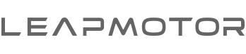 Leapmotor Logo